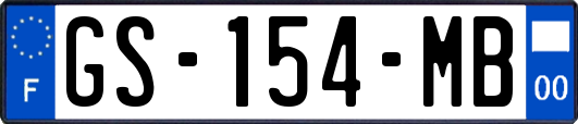 GS-154-MB
