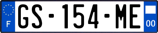 GS-154-ME