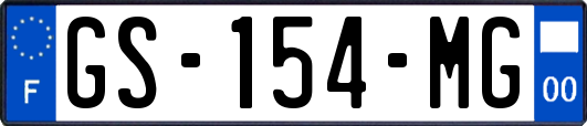 GS-154-MG