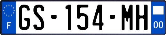 GS-154-MH