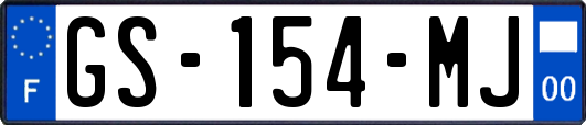 GS-154-MJ