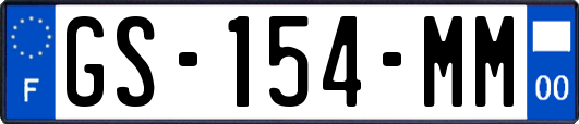 GS-154-MM
