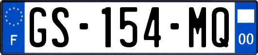 GS-154-MQ
