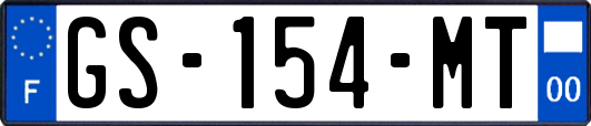 GS-154-MT