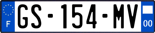 GS-154-MV