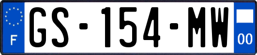 GS-154-MW