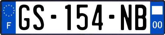 GS-154-NB