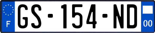 GS-154-ND