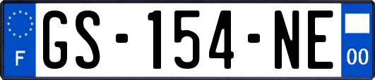 GS-154-NE