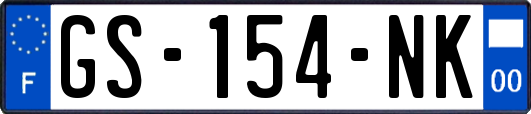 GS-154-NK
