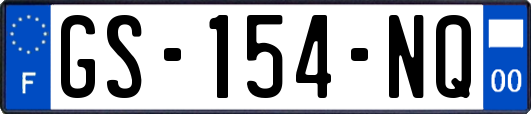 GS-154-NQ