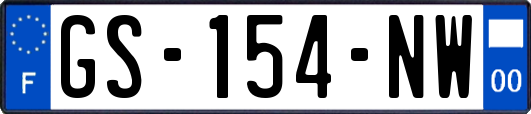 GS-154-NW