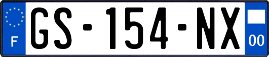 GS-154-NX