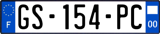 GS-154-PC