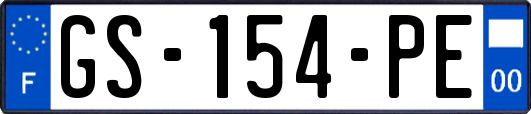 GS-154-PE