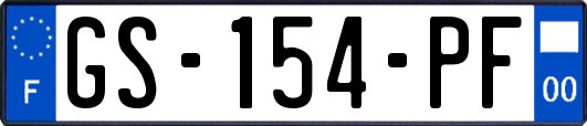 GS-154-PF