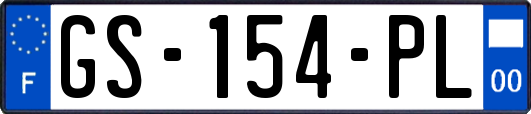 GS-154-PL