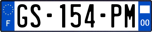 GS-154-PM