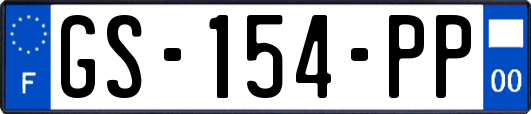 GS-154-PP
