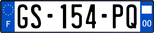 GS-154-PQ