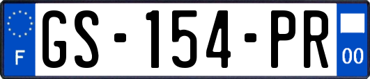 GS-154-PR