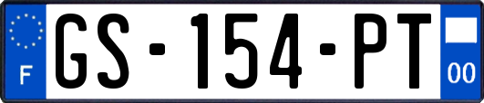 GS-154-PT