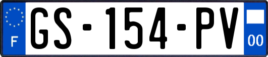 GS-154-PV