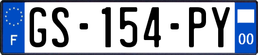 GS-154-PY