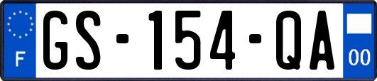 GS-154-QA