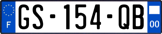 GS-154-QB