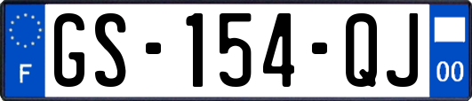 GS-154-QJ