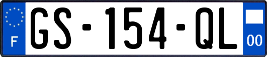 GS-154-QL