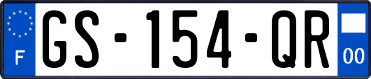 GS-154-QR