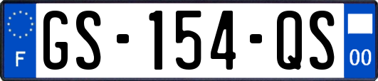 GS-154-QS