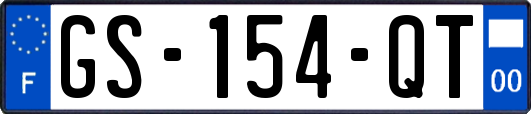 GS-154-QT
