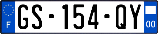 GS-154-QY