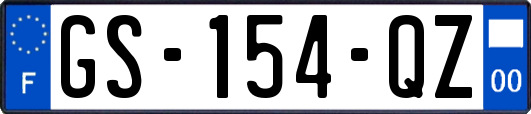 GS-154-QZ