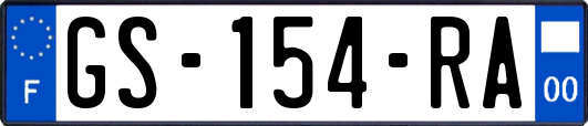 GS-154-RA