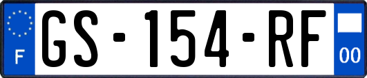 GS-154-RF