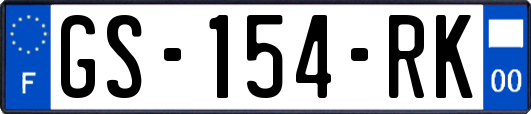 GS-154-RK