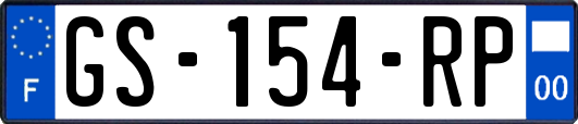 GS-154-RP