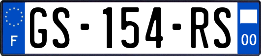 GS-154-RS