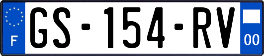 GS-154-RV