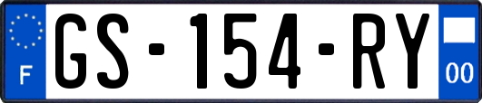 GS-154-RY