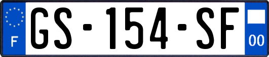 GS-154-SF