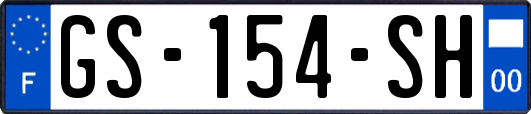 GS-154-SH