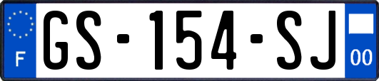 GS-154-SJ