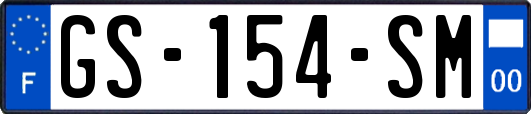 GS-154-SM
