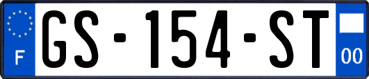 GS-154-ST