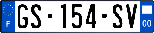 GS-154-SV